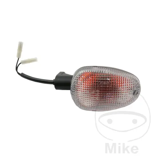 JMP blinkr GILERA RUNNER 50 SP DD 05-11, RUNNER 50 SP DD PUREJET 06-11, RUNNER 50 SP DD SOUL MODELLE 12-19, RUNNER 125 VX 4T 05-07, RUNNER 125 VX ST