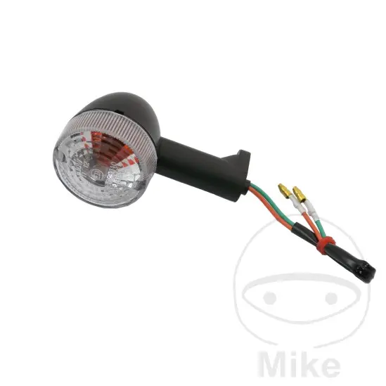 JMP blinkr DERBI SENDA 50 SM X-RACE 05-11, SENDA 50 R X-RACE 05-11, SENDA 50 SM X-TREME 03-13, SENDA 50 R X-TREME 04-14, GILERA RCR 50 ENDURO 04, SMT