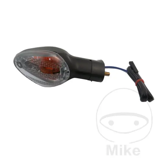 JMP blinkr HONDA CB 600 F HORNET 11-15, CB 600 FA HORNET ABS 11-15, CB 1000 R 08-16, CB 1000 RA  ABS 08-16, CBR 600 RR 09-16, CBR 600 RRA  ABS 09-16,
