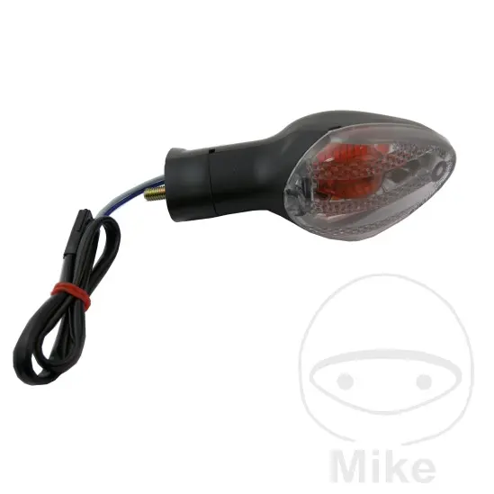 JMP blinkr HONDA CB 600 F HORNET 11-15, CB 600 FA HORNET ABS 11-15, CB 1000 R 08-16, CB 1000 RA  ABS 08-16, CBR 600 RR 09-16, CBR 600 RRA  ABS 09-16,