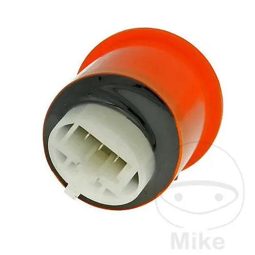 Naraku přerušovací relé blinkrů elektrické 150W NARAKU pro LED 12V 3pólový ADLY/HER CHEE/HERKULES AIR TEC 1 50 AC 06-10, CHEE/HERKULES ATV 50 VG