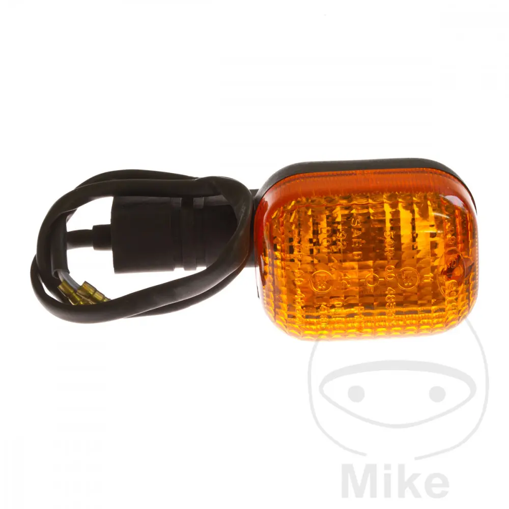 Originální díl blinkr originální náhradní díl BMW F 650 650 97-00, F 650 650 ST 97-99, KTM DUKE 620 E 96-98, DUKE 620 E LAST EDITION 98-99 ( )