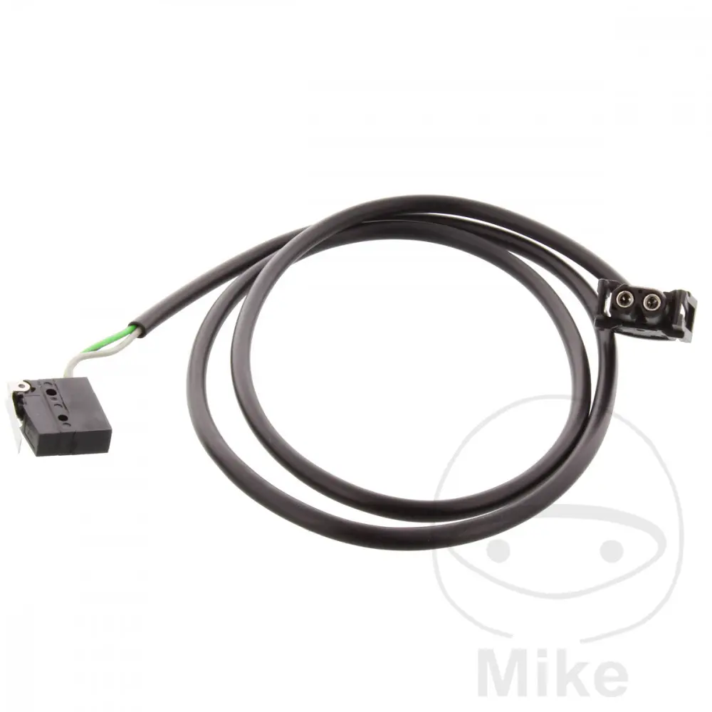 JMP brzdový spínač BMW K 1200 RS  5,0 PALCŮ RÁFEK ABS 97-05, K 1200 RS  5,5 PALCŮ RÁFEK ABS 97-05, K 1200 LT  ABS 99-09, R 850 R  ABS GUSSRAD 98-02, R