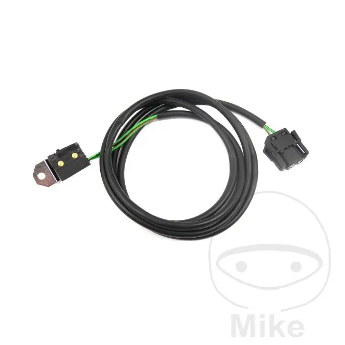 JMP brzdový spínač BMW F 650 650 GS 00-08, F 650 650 GS  ABS 00-08, F 650 650 GS DAKAR 00-08, F 650 650 GS DAKAR ABS 02-08, F 650 650 CS SCARVER