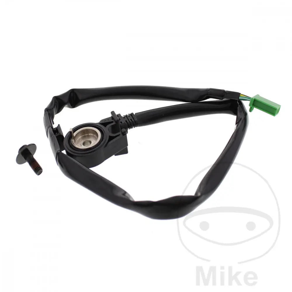 Originální díl spínač bočního stojanu originální náhradní díl HONDA CB 750 F2 SEVEN FIFTY 92-03, FES 125 PANTHEON 2T 98-02, FES 150 PANTHEON 2T 98-02,
