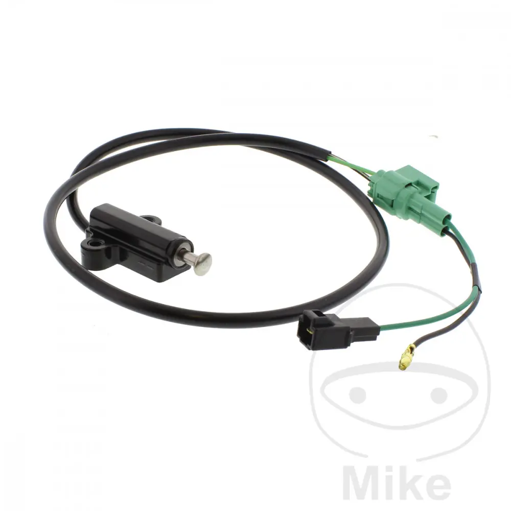 Originální díl spínač bočního stojanu originální náhradní díl SUZUKI GS 500 01-06, GS 500 U 01-06, GS 500 F 04-06, GS 500 FU 04-06, GS 500 H 07-08, GS