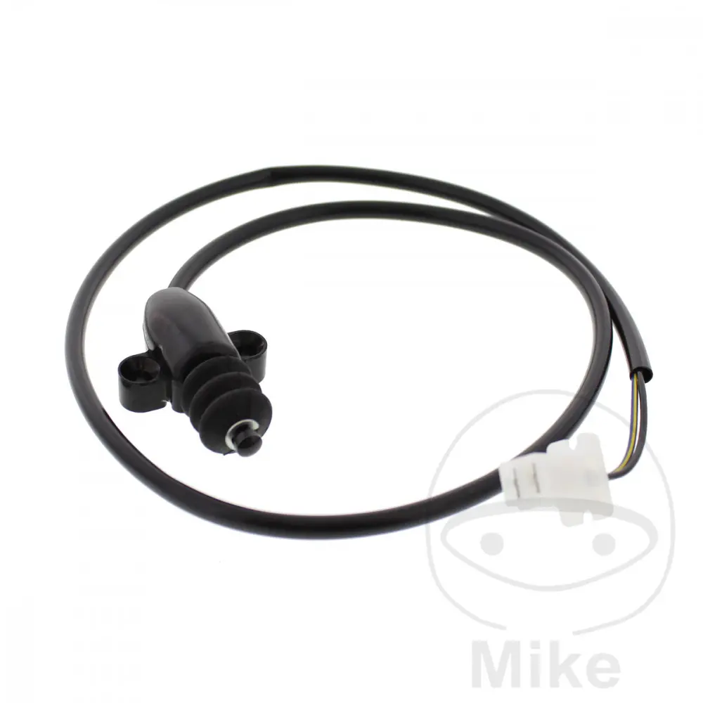 Originální díl spínač bočního stojanu originální náhradní díl YAMAHA FJ 1200 86-90, XV 535 N VIRAGO HOCHLENKER 88, XV 535 H VIRAGO HOCHLENKER 88, XV