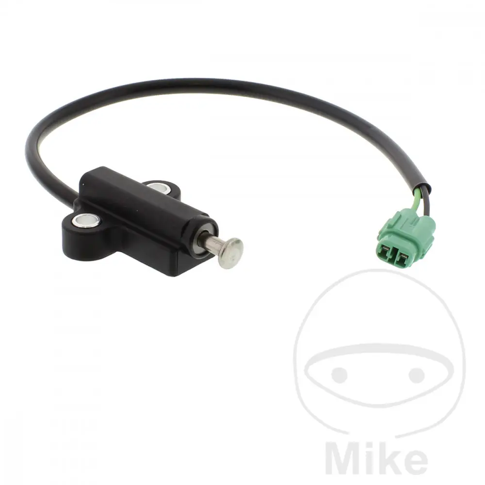 Originální díl spínač Boční stojan SUZUKI GSX 1300 BKU2 B-KING 08, GSX 1300 BK B-KING 08-10, GSX 1300 BKA B-KING ABS 08-12, GSX 1300 BKAU2 B-KING ABS