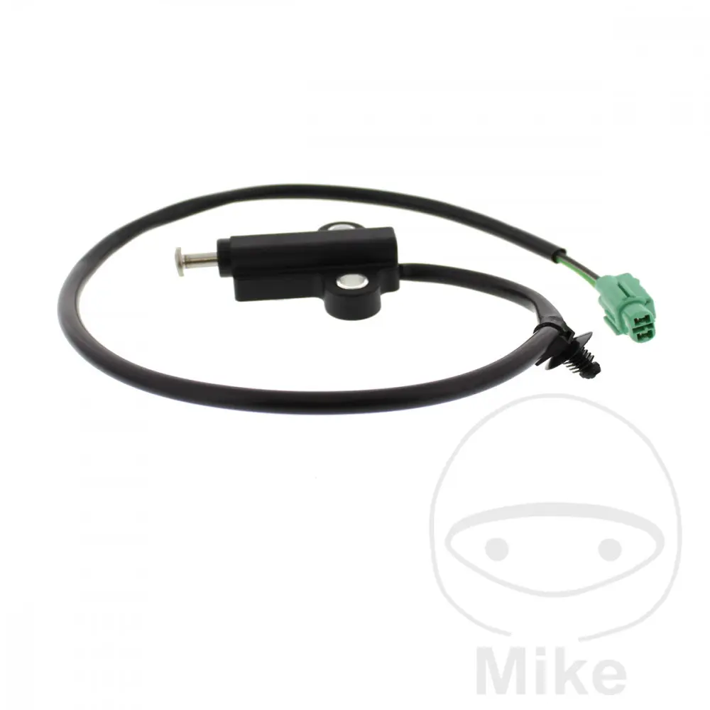 Originální díl spínač bočního stojanu originální náhradní díl SUZUKI GSX-R 600 04-10, GSX-R 600 U2 04-08, GSX-R 600 U3 04-08, GSX-R 600 X ANNIVERSARY