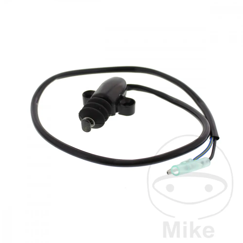 Originální díl spínač bočního stojanu originální náhradní díl YAMAHA FZ 600 86-88, XT 200 82-83, XT 350 N 86-90, XT 350 H 86-90, XT 600 H 84-90, XT