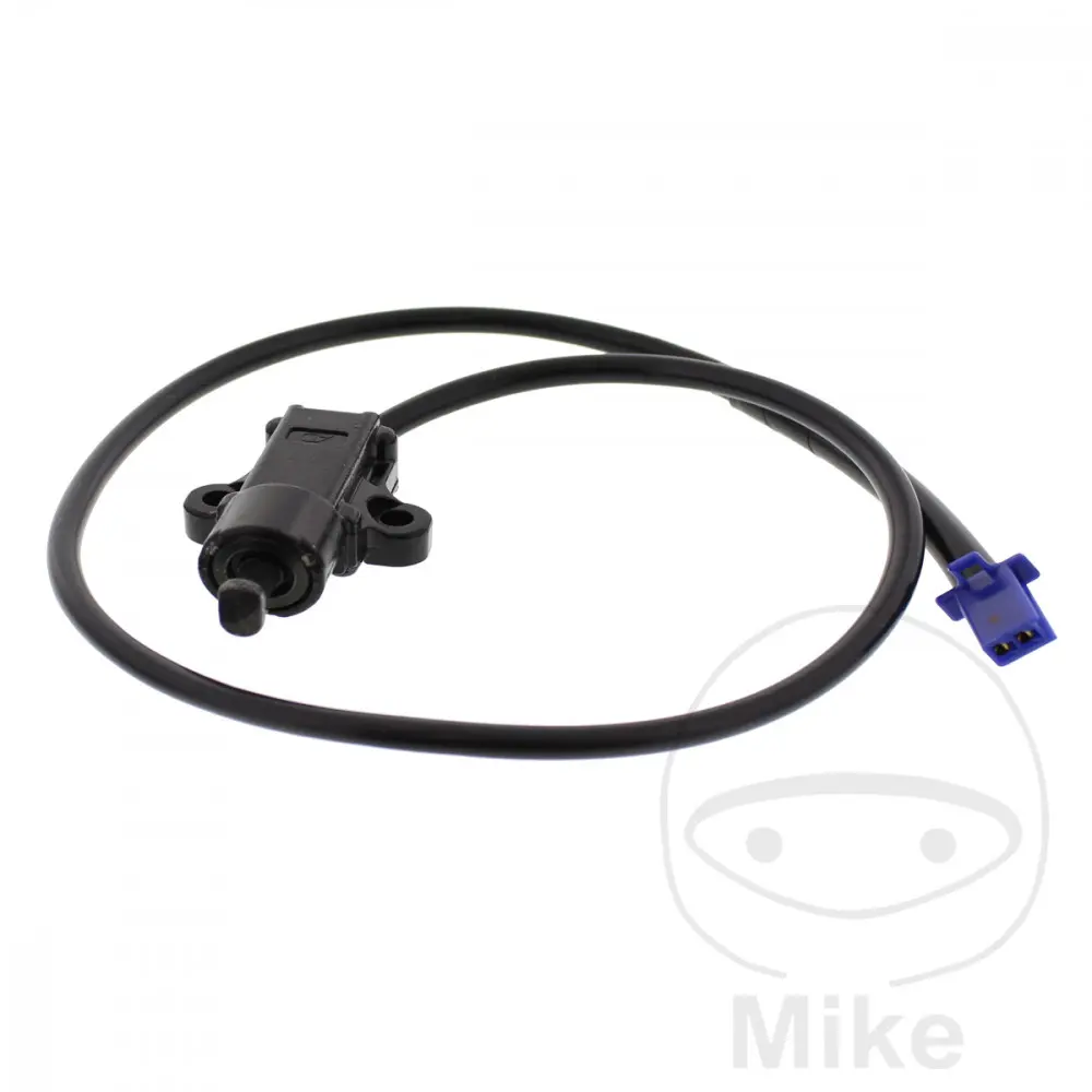 Originální díl spínač bočního stojanu originální náhradní díl YAMAHA DT 125 R 91-96, DT 125 RH 97-03, DT 125 RN  80 KM/H 97-03, TW 125 H TRAILWAY