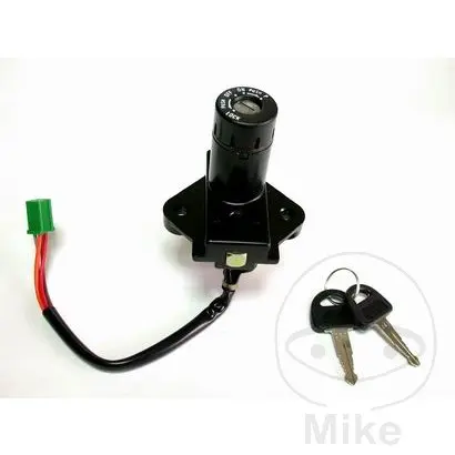JMP spínač volnoběhu SUZUKI GS 550  KOLO S VÝPLETEM 78-79, GS 550 E  LITÁ KOLA 78-79, GS 750 D  KOLO S VÝPLETEM 78-79, GSX 400 E 83-84, GSX 400 S 83,