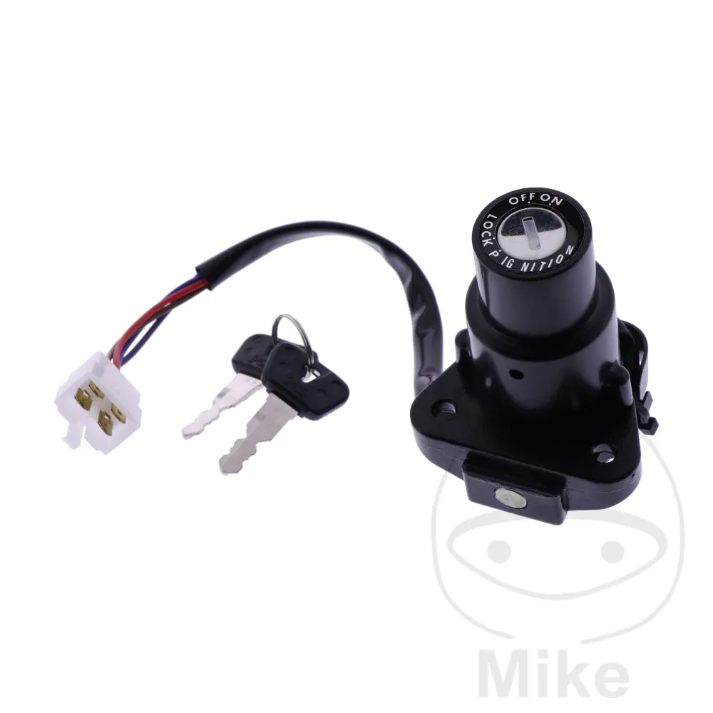JMP spínací skříňka YAMAHA FJ 1100 84-85, FJ 1200 86-90, FZ 750 85-86, FZ 750 GENESIS 87-88, XJ 600 N 84-88, XJ 600 H 84-88, XJ 900 84-86...
