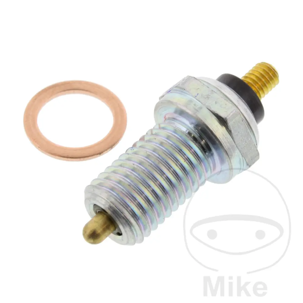 Originální díl spínač neutrálu HONDA CB 250 N EURO 78-81, CB 250 T TWIN 77-78, CB 250 ND EURO 82-83, CB 400 N EURO 78-85, CB 400 T 77-78, CB 450 T