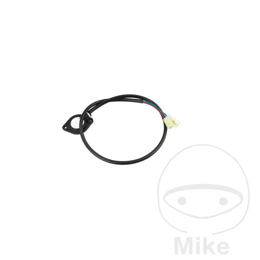 Originální díl spínač neutrálu SUZUKI GSF 1200 BANDIT 96-00, GSF 1200 S BANDIT 96-00, GSF 1200 SA BANDIT ABS 97-00, GSX 600 F 96-05, GSX 600 FU 96-01,