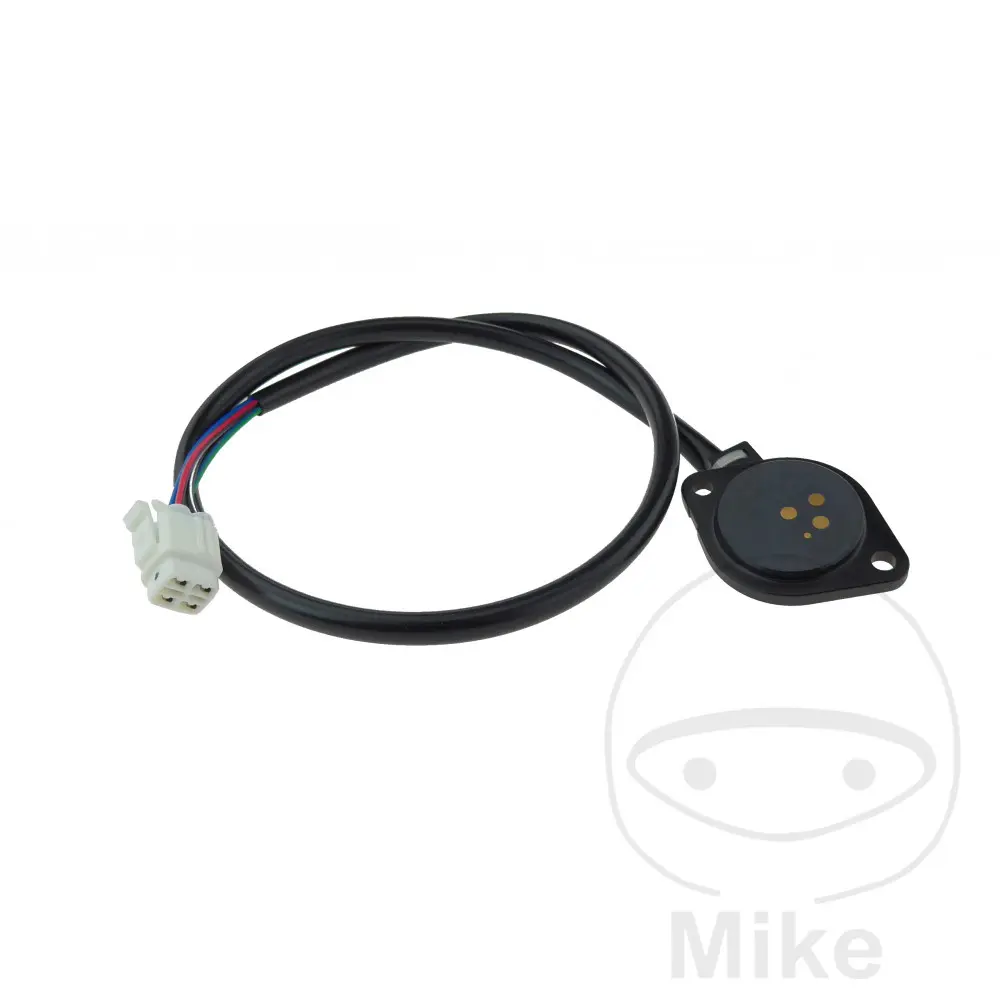 Originální díl spínač neutrálu SUZUKI GSF 600 S BANDIT 00-04, GSF 600 BANDIT 00-04, GSF 600 SU BANDIT 00-04, GSF 600 U BANDIT 00-04, GSF 650 S BANDIT