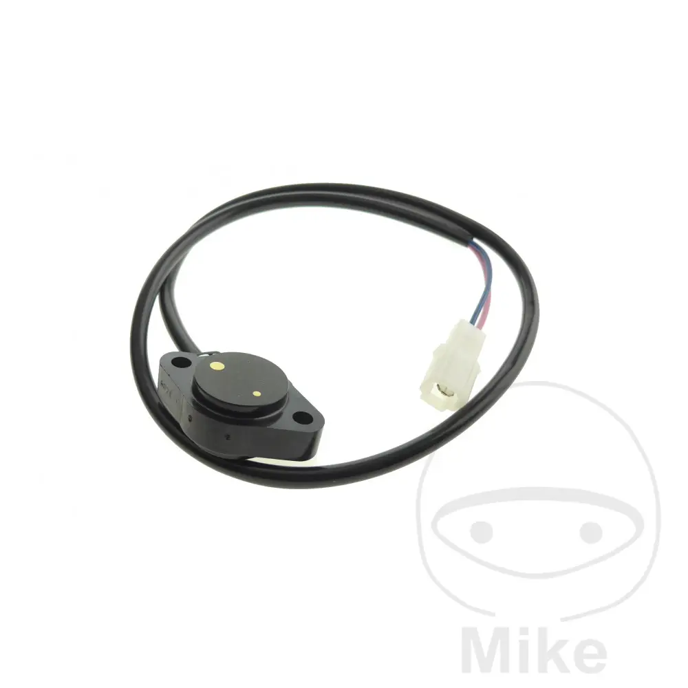 Originální díl spínač neutrálu SUZUKI DR 350 S 90-94, DR 350 SH 92-94, DR 350 SE 94-99, GN 125 94-96, GN 125 U  80 KM/H 94-96, GS 500 EU 89-00, GS 500