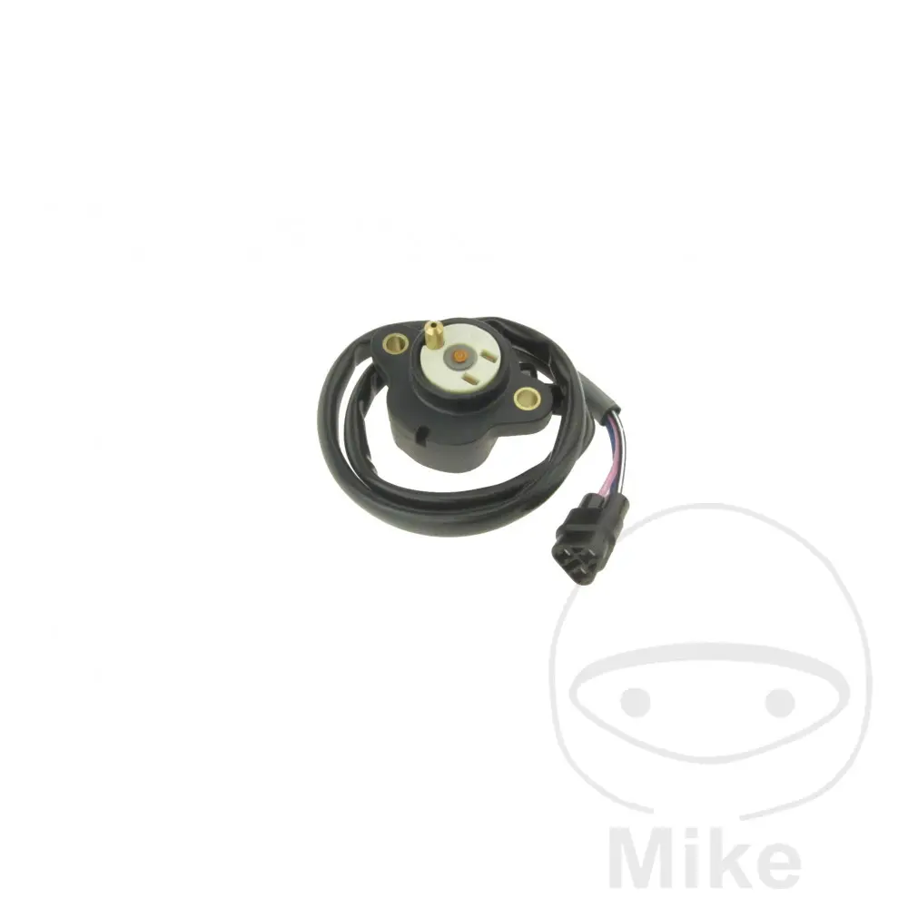 Originální díl spínač neutrálu SUZUKI GSF 650 S BANDIT 07-14, GSF 650 BANDIT 07-13, GSF 650 SU BANDIT 07-11, GSF 650 U BANDIT 07-11, GSF 650 SA BANDIT