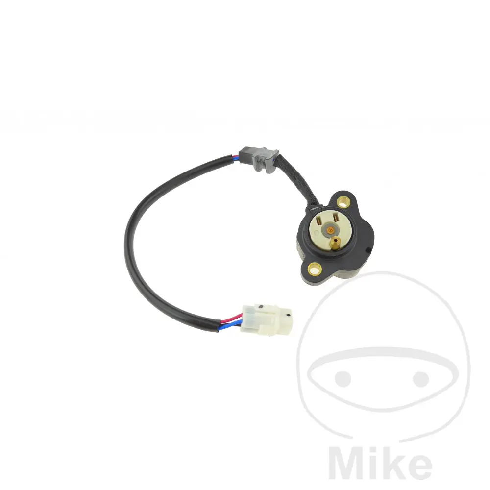 Originální díl spínač neutrálu SUZUKI VLR 1800 C1800 R INTRUDER 08-13, VLR 1800 C1800 RU2 INTRUDER 08, VLR 1800 C1800 RT INTRUDER TOURING 08-12, VLR
