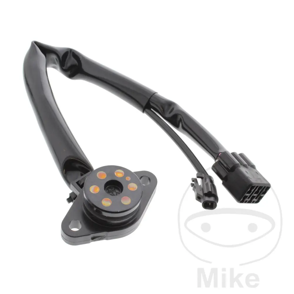 Originální díl spínač neutrálu YAMAHA MT-09 850 SPORT TRACKER 14-15, MT-09 850 13-16, MT-09 850 STREET RALLY 14-15, MT-09 850 A  ABS 13-19, MT-09 850