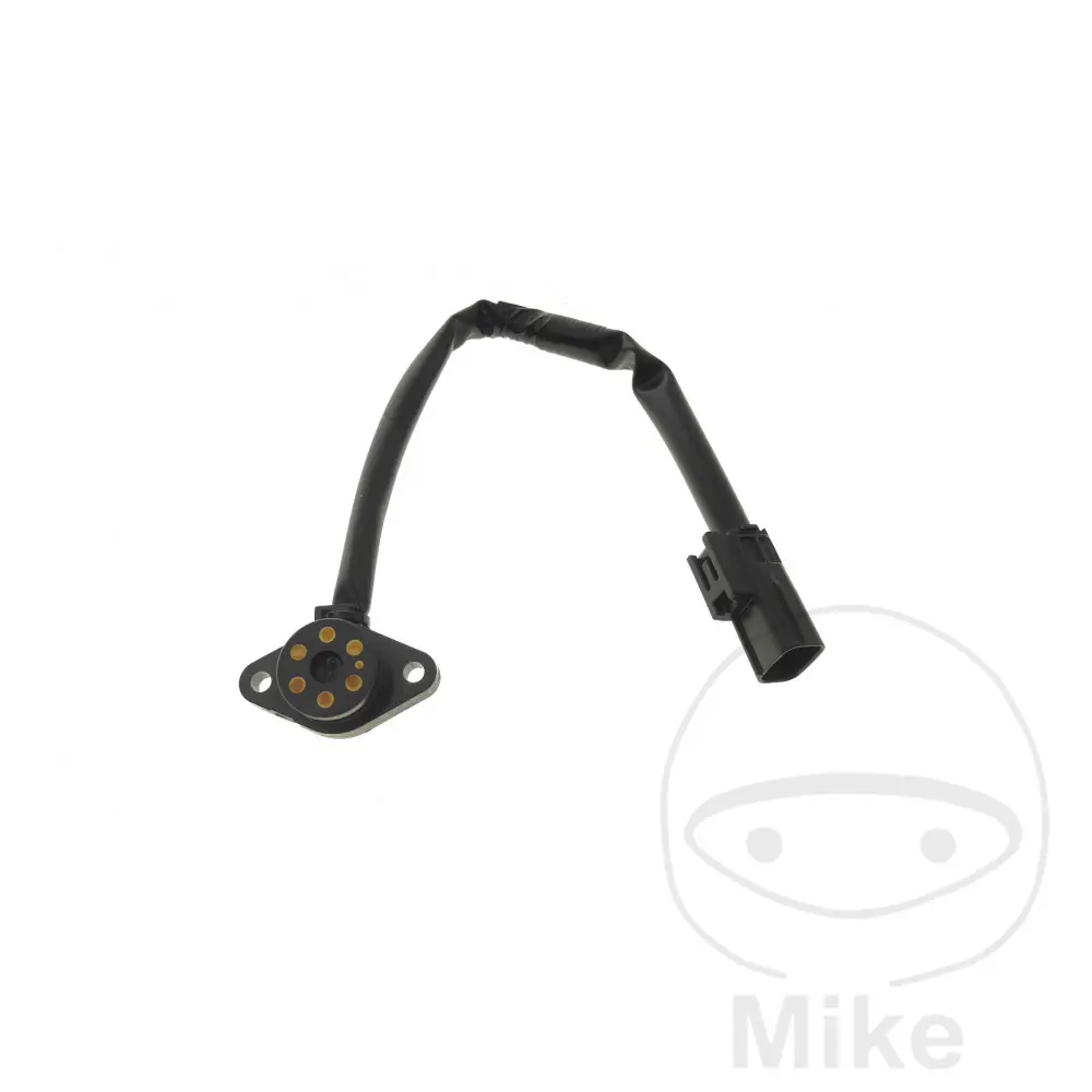 Originální díl spínač neutrálu YAMAHA MT-07 700 14-16, MT-07 700 MOTO CAGE 14-16, MT-07 700 A  ABS 14-17, MT-07 700 A MOTO CAGE ABS 14-17, MT-07 700 A