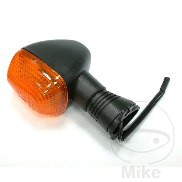 JMP blinkr SUZUKI GSX-R 600 97-00, GSX-R 750 96-99, SV 650 S 99-02, SV 650 SU 99-02, TL 1000 S 97-00, TL 1000 R 98-99, XF 650 FREEWIND 97-02...