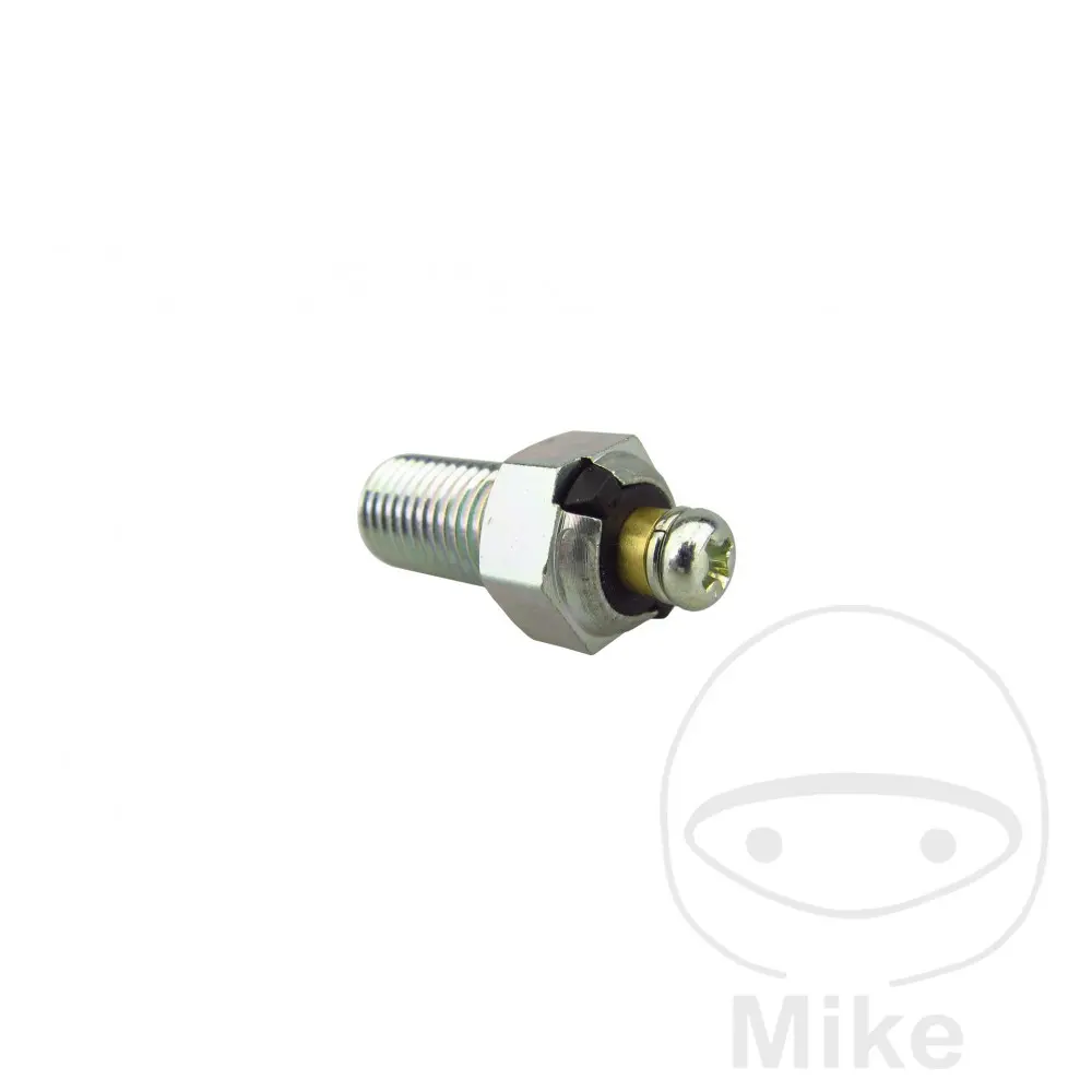 Originální díl spínač neutrálu YAMAHA BT 1100 BULLDOG 02-06, BW 200 ET BIG WHEEL 87, BW 200 S BIG WHEEL 86, DT 50 MX 82-89, DT 50 M 80-84, DT 50 R