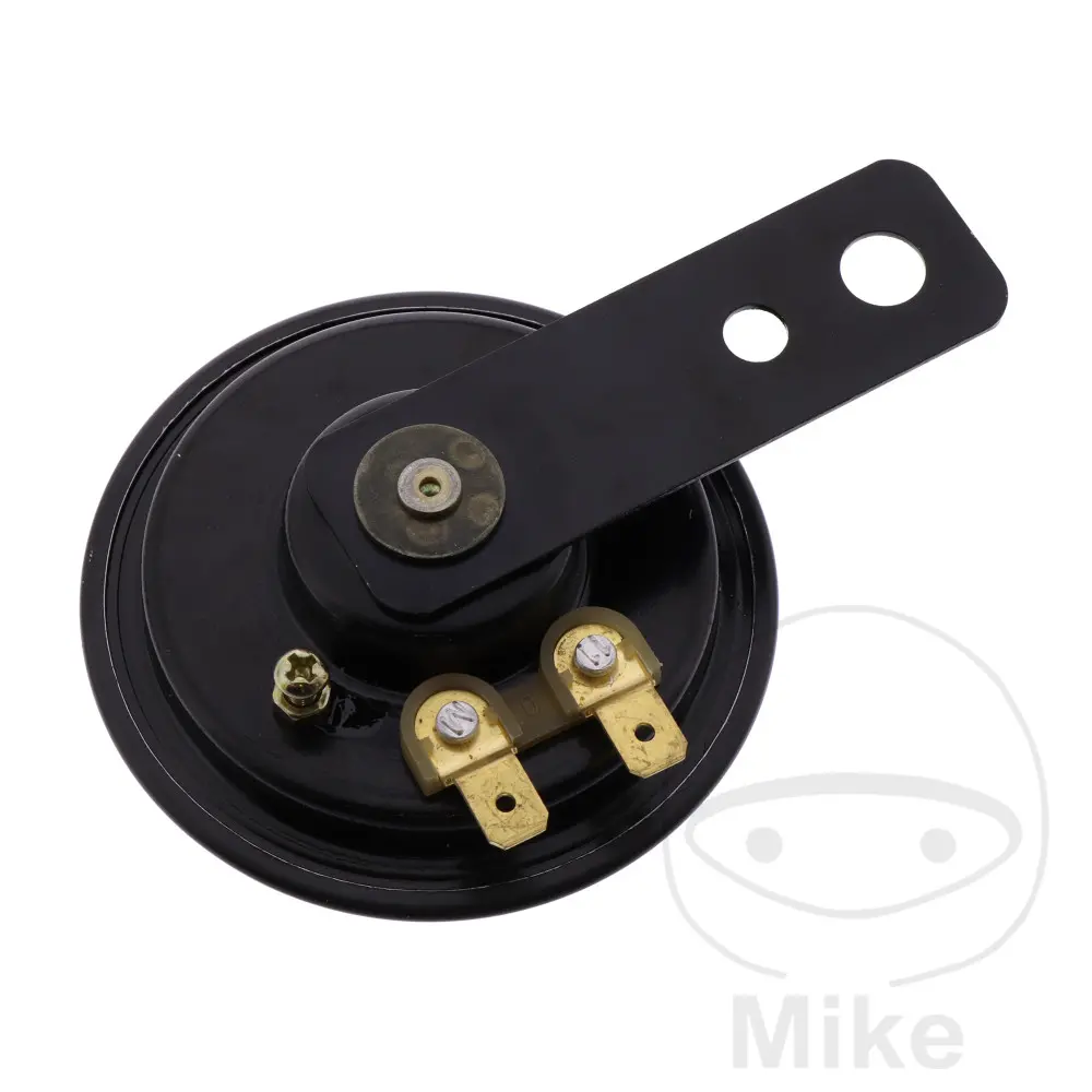 JMP klakson 12V DC černá 69MM AGM GMX 450 25 4T 11-18, GMX 450 25 BS 4T DELUXE 11-13, GMX 450 25 S 4T DELUXE 11-13, GMX 450 25 S 4T ECO 11-13, GMX 450