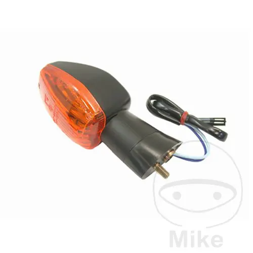 JMP blinkr HONDA CB 600 F HORNET 02-07, CB 600 S F2 HORNET S 02-03, CB 600 FA HORNET ABS 07, CBF 500 04-08, CBF 500 A  ABS 04-08, CBF 600 N 04-07, CBF