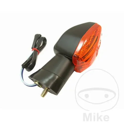 JMP blinkr HONDA CB 600 F HORNET 02-07, CB 600 S F2 HORNET S 02-03, CB 600 FA HORNET ABS 07, CBF 500 04-08, CBF 500 A  ABS 04-08, CBF 600 N 04-07, CBF