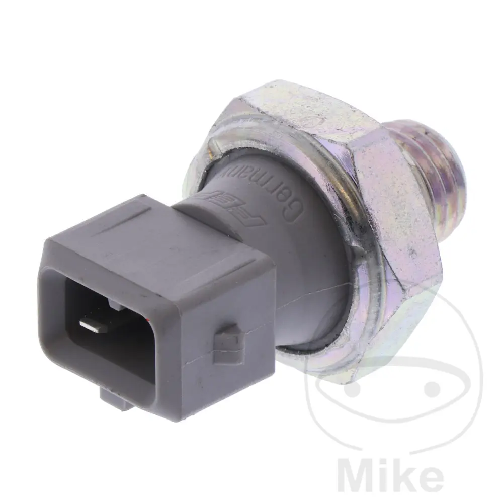 Originální díl snímač tlaku oleje BMW F 650 800 GS 08-12, F 650 800 GS  ABS 08-12, F 800 800 S 06-10, F 800 800 S  ABS 07-10, F 800 800 R 09-12, F 800