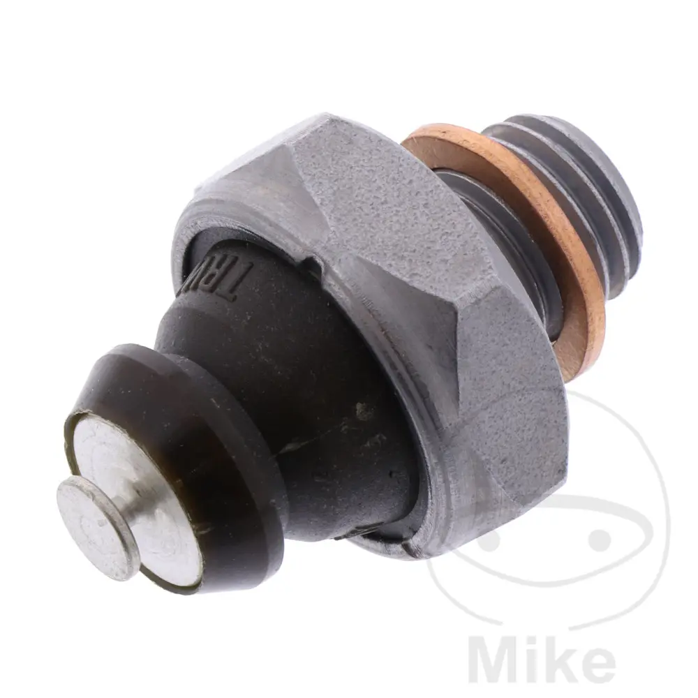 Originální díl snímač tlaku oleje BMW R 850 R  ABS GUSSRAD 98-02, R 850 R  ABS LITÁ KOLA 98-02, R 850 R  GUSSRAD 95-02, R 850 R  KOLO S VÝPLETEM