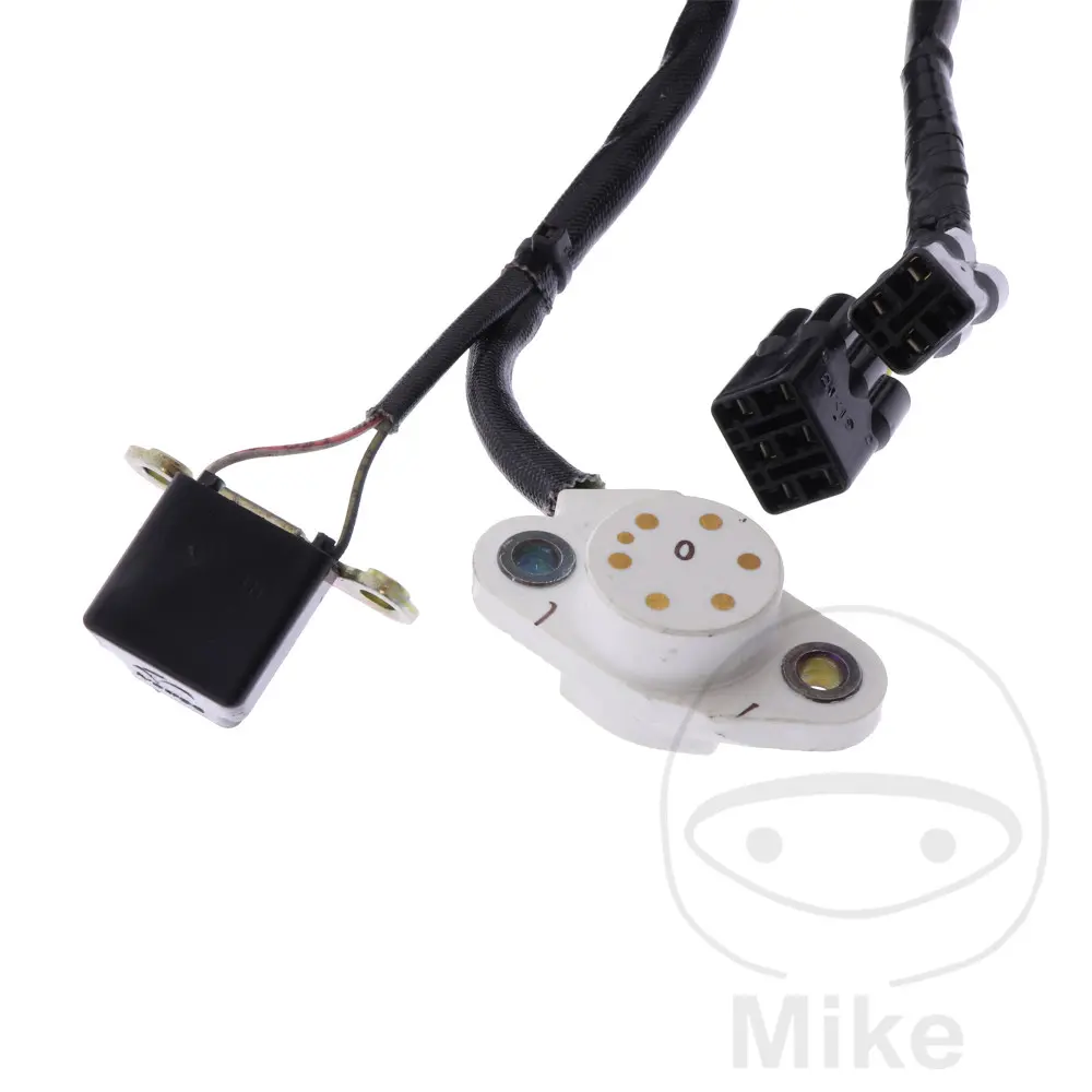 Originální díl spínač neutrálu KTM DUKE 125 11-12, DUKE 125 ABS 13-16, DUKE 200 12, DUKE 200 ABS 13-17, RC 125 ABS 14-16, RC 200 ABS 14-17 ( )