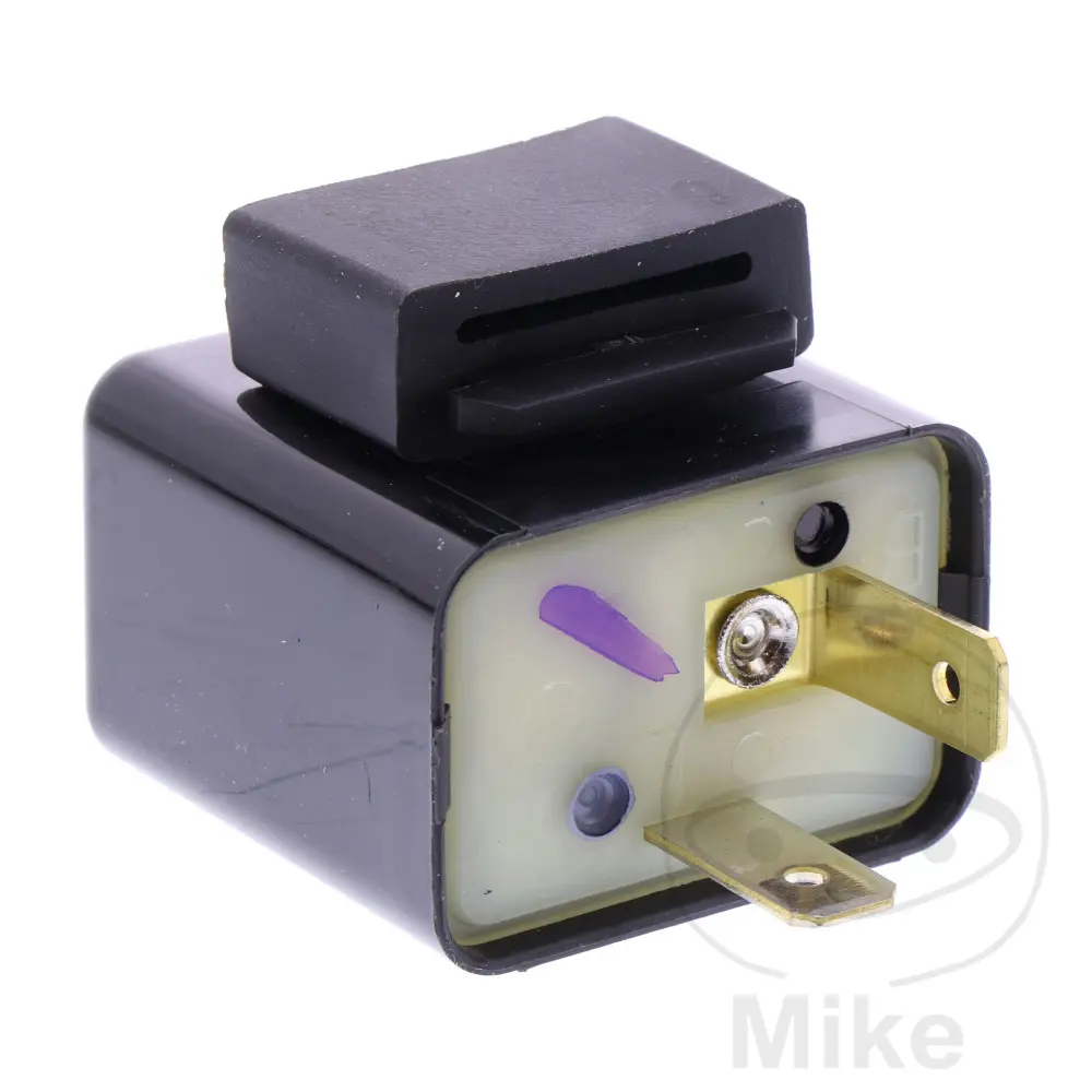 Originální díl přerušovací relé blinkrů elektrické KAWASAKI NINJA 125  ABS 19-25, NINJA 125 SPECIAL EDITION ABS 19-20, NINJA 250 SL 15-17, NINJA 250