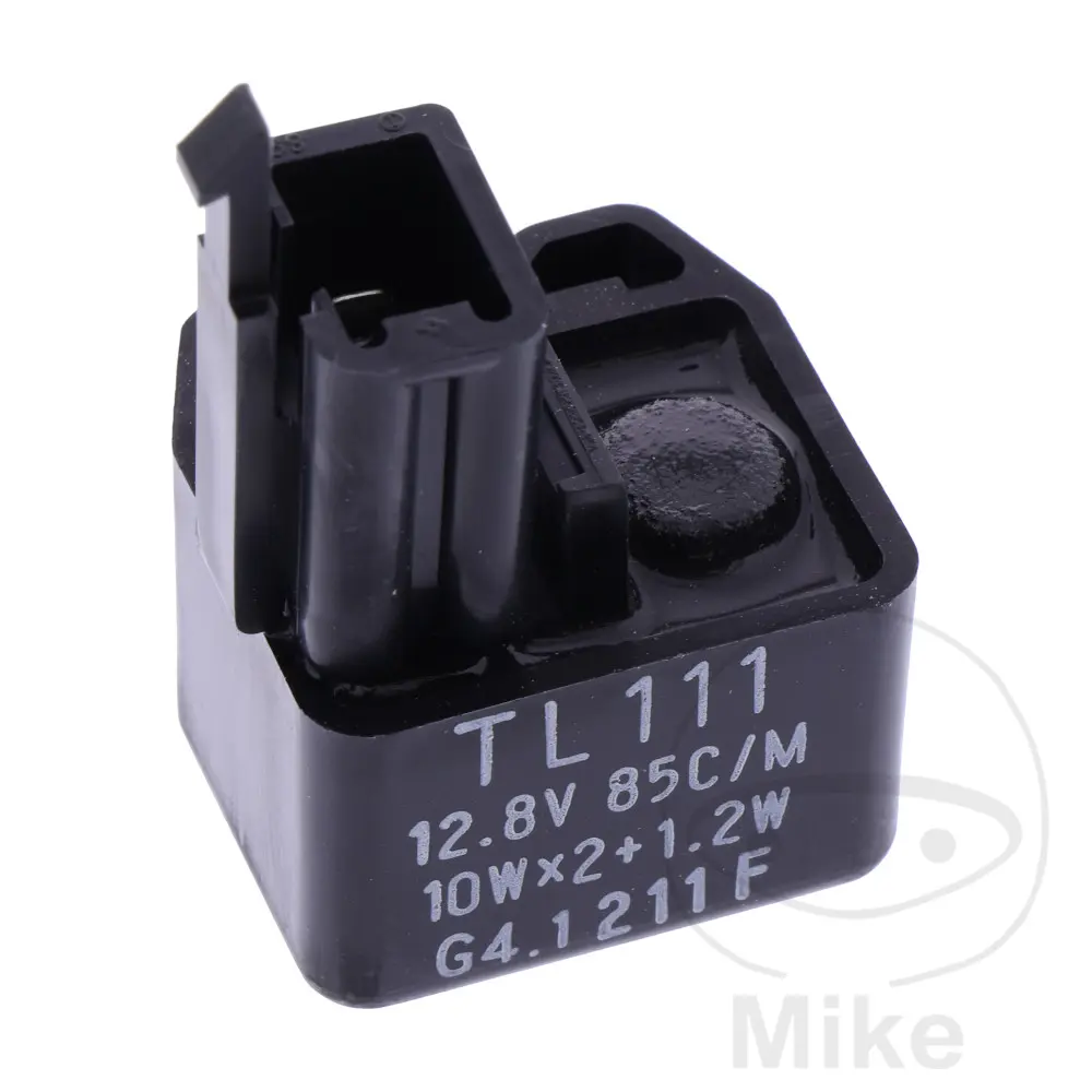 Originální díl přerušovací relé blinkrů elektrické DUCATI 998 998 R BIPOSTO/MONOPOSTO 02, 998 998 BIPOSTO/MONOPOSTO 02-03, 998 998 S MONOPOSTO BAYLISS