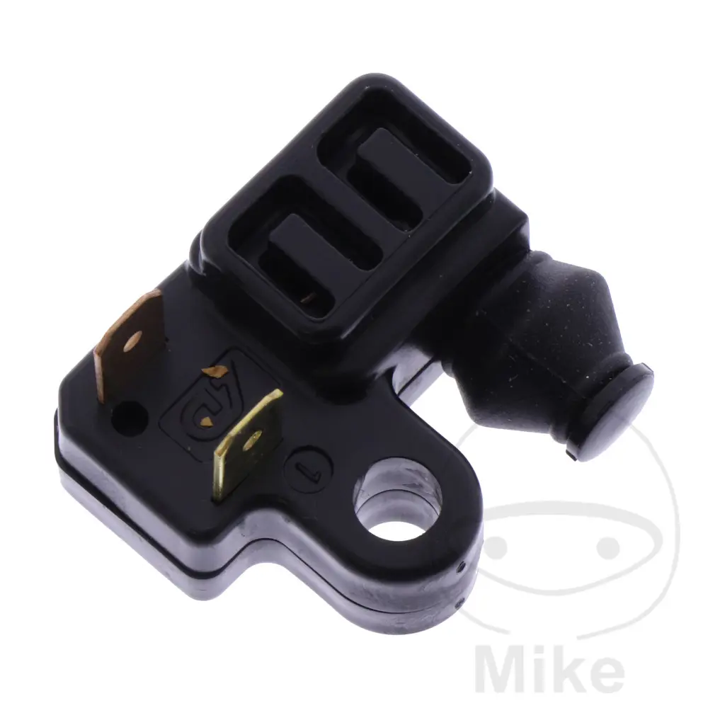 Originální díl spínač brzdového světla YAMAHA MT 125 14-16, MT 125 A  ABS 14-19, YP 125 R X-MAX 12-16, YP 125 RA X-MAX ABS 13-17, YP 125 R X-MAX