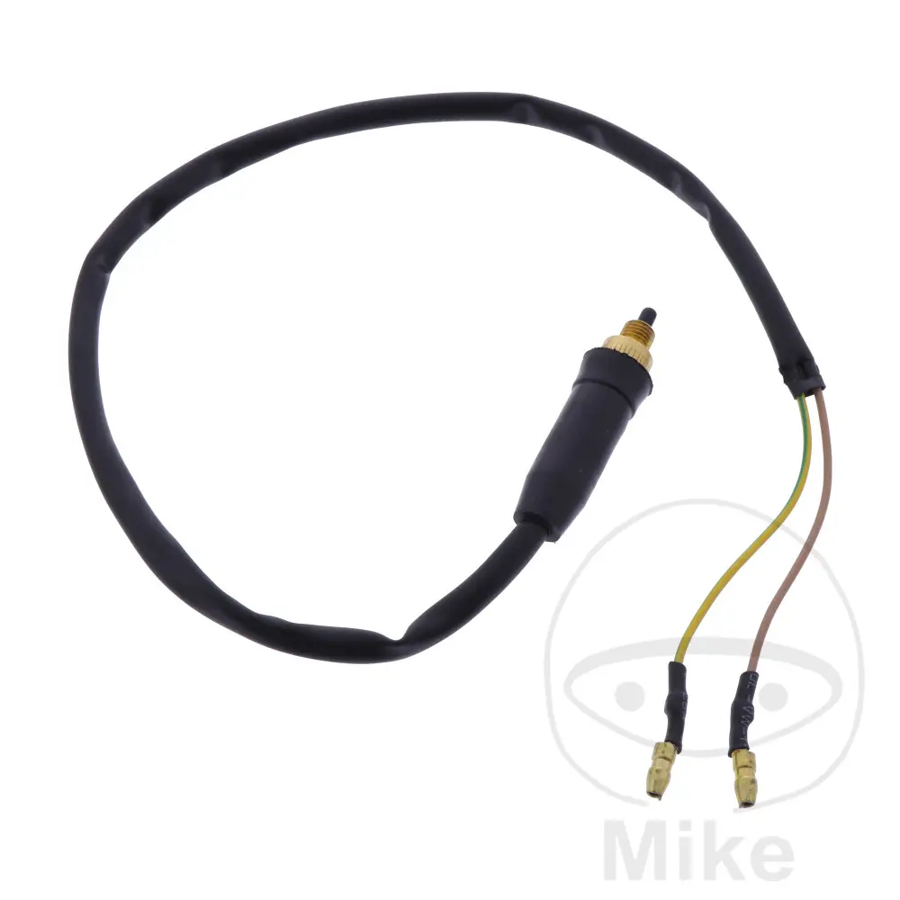 Originální díl spínač brzdového světla MBK TZR 50 XPOWER 03-04, YAMAHA TZR 50 92-16, TZR 50 WGP ANNIVERSARY 12-13, TZR 50 RR 05-08 ( )