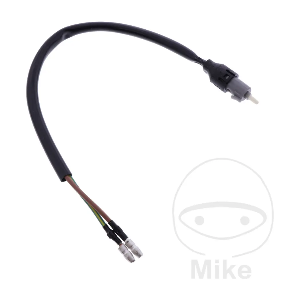 Originální díl spínač brzdového světla MBK YW 100 BOOSTER 99-02, YAMAHA YN 50 F 4T NEOS 09-21, YN 50 NEOS 08-18, YN 50 NEOS EASY 13-16, YW 100 BWS