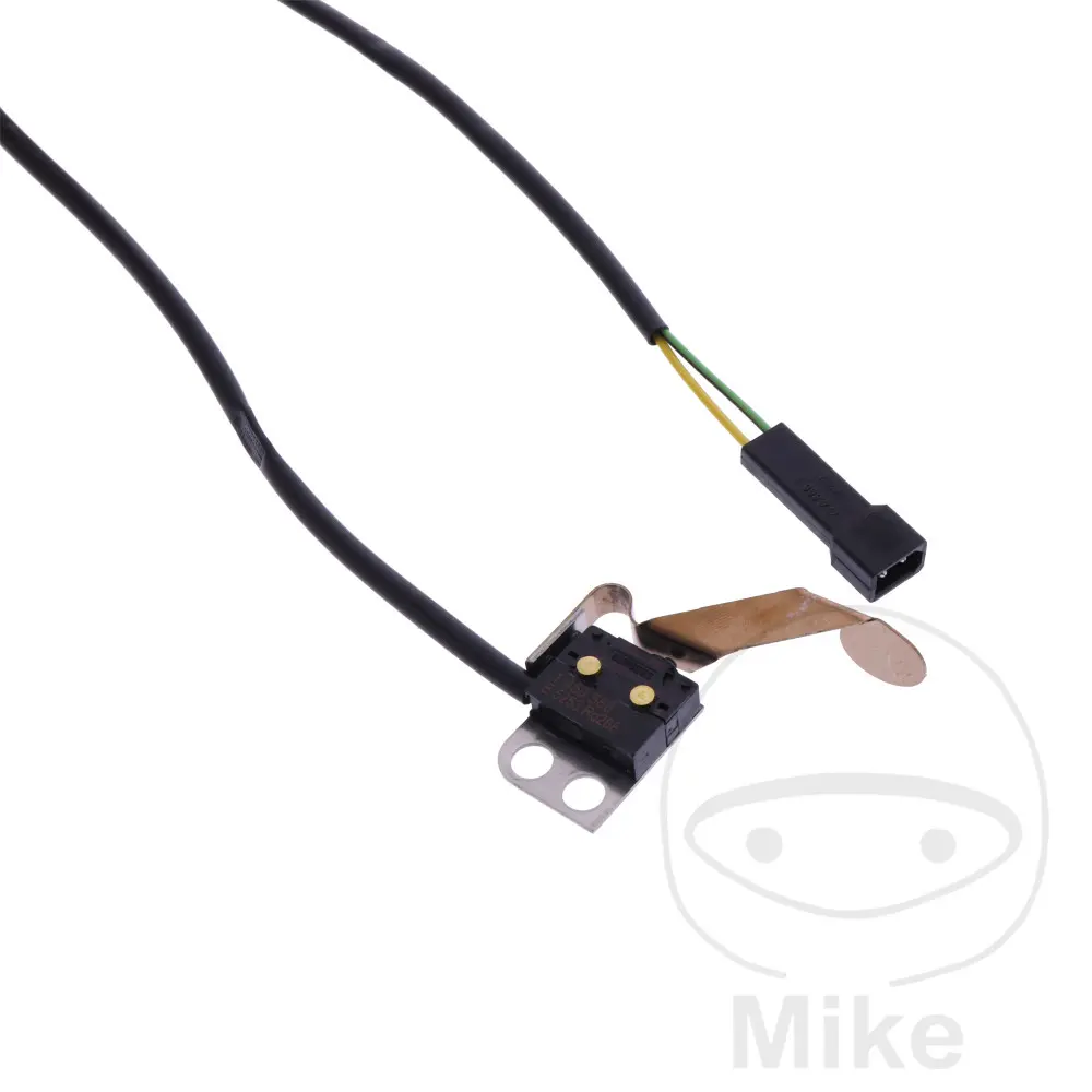 Originální díl spínač brzdového světla BMW F 650 650 97-00, F 650 650 ST 97-99, K 75 84-88, K 75 /2 89-94, K 75 /2  ABS 90-94, K 75 /2 EDITION 96, K