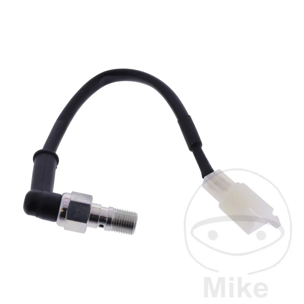 Originální díl spínač brzdového světla hydraulický DERBI GPR 50 NUDE 04-12, GPR 50 RACING 05-07, GPR 125 2T NUDE 05-07, GPR 125 2T RACING 05-09, SENDA