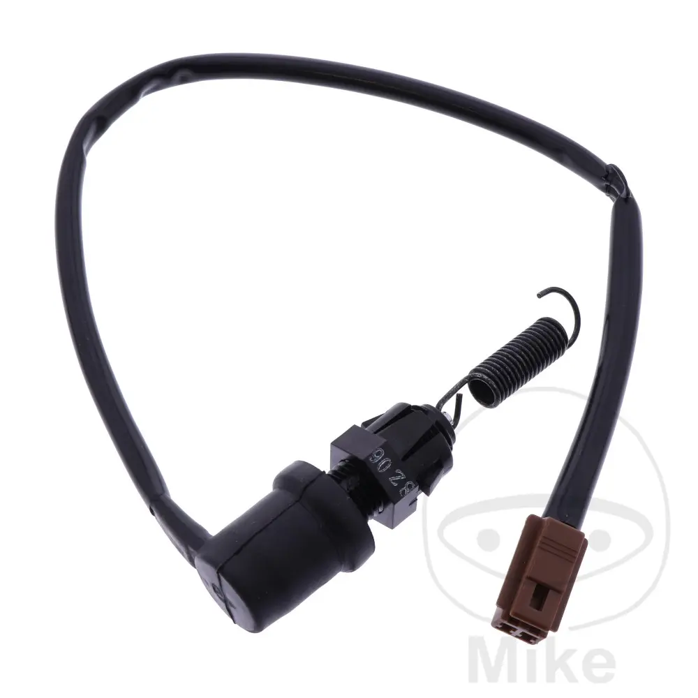 Originální díl spínač brzdového světla YAMAHA FZ6 600 N 04-07, FZ6 600 NS 05-06, FZ6 600 SA FAZER ABS 06-08, FZ6 600 NA  ABS 07-08, FZ6 600 S FAZER
