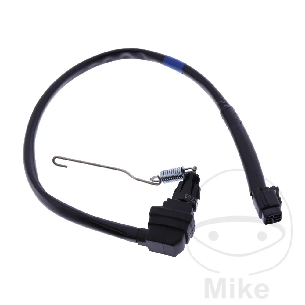 Originální díl spínač brzdového světla YAMAHA MXT 850 GT NIKEN ABS 19, MXT 850 GT NIKEN ABS MXT850-D 20-22, MXT 850 NIKEN ABS 18-19, MXT 850 NIKEN ABS