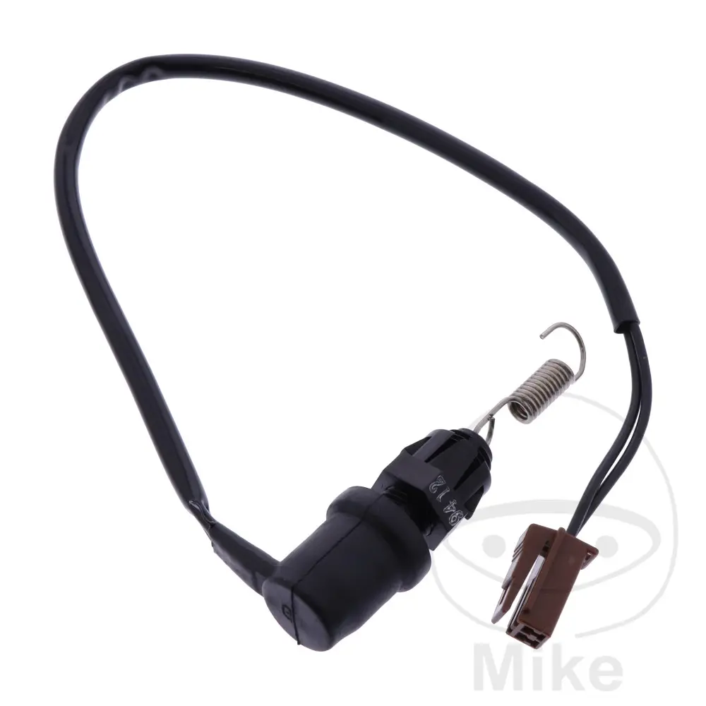 Originální díl spínač brzdového světla YAMAHA TDM 900 A  ABS 05-13, TDM 900 02-11 ( )
