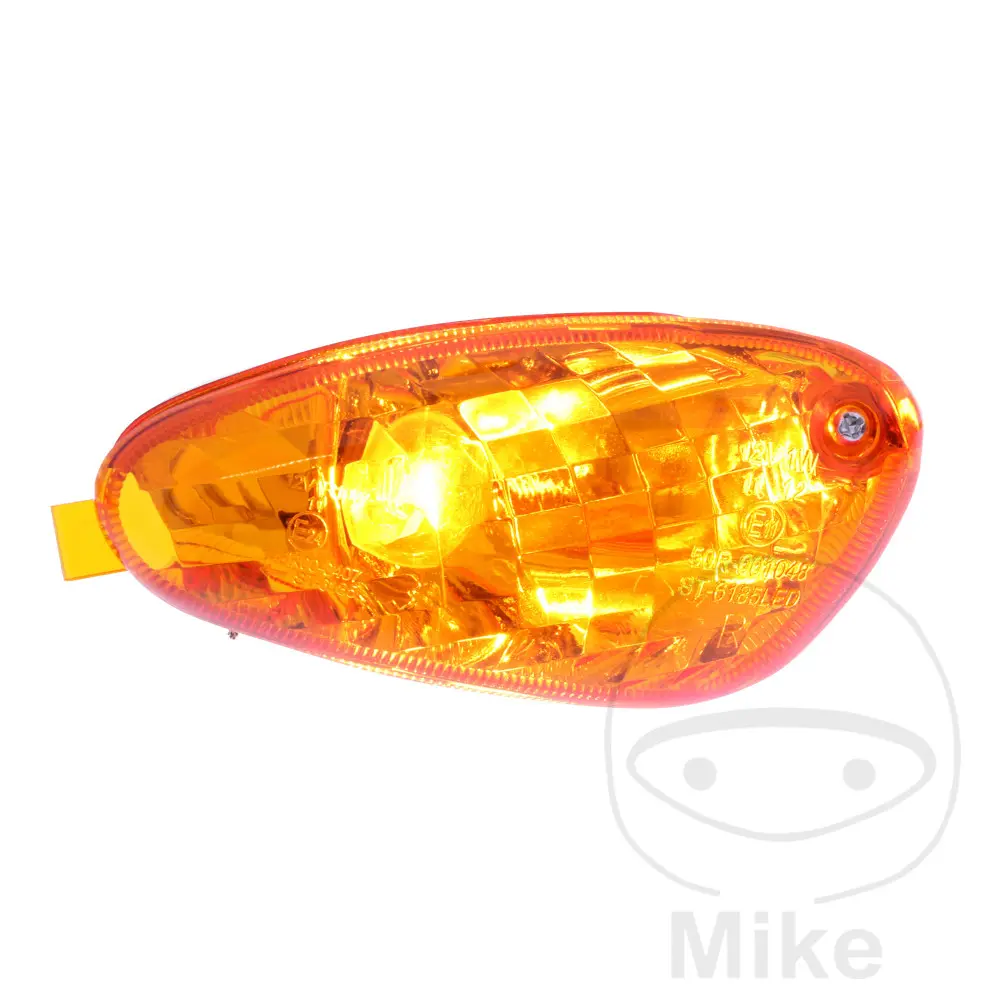JMP blinkr GILERA RUNNER 50 DT 97-98, RUNNER 50 DD 98-01, RUNNER 50 SP DD 99-01, RUNNER 125 FX DT 2T 97-99, RUNNER 125 FX DD 2T 00-02, RUNNER 125 FX