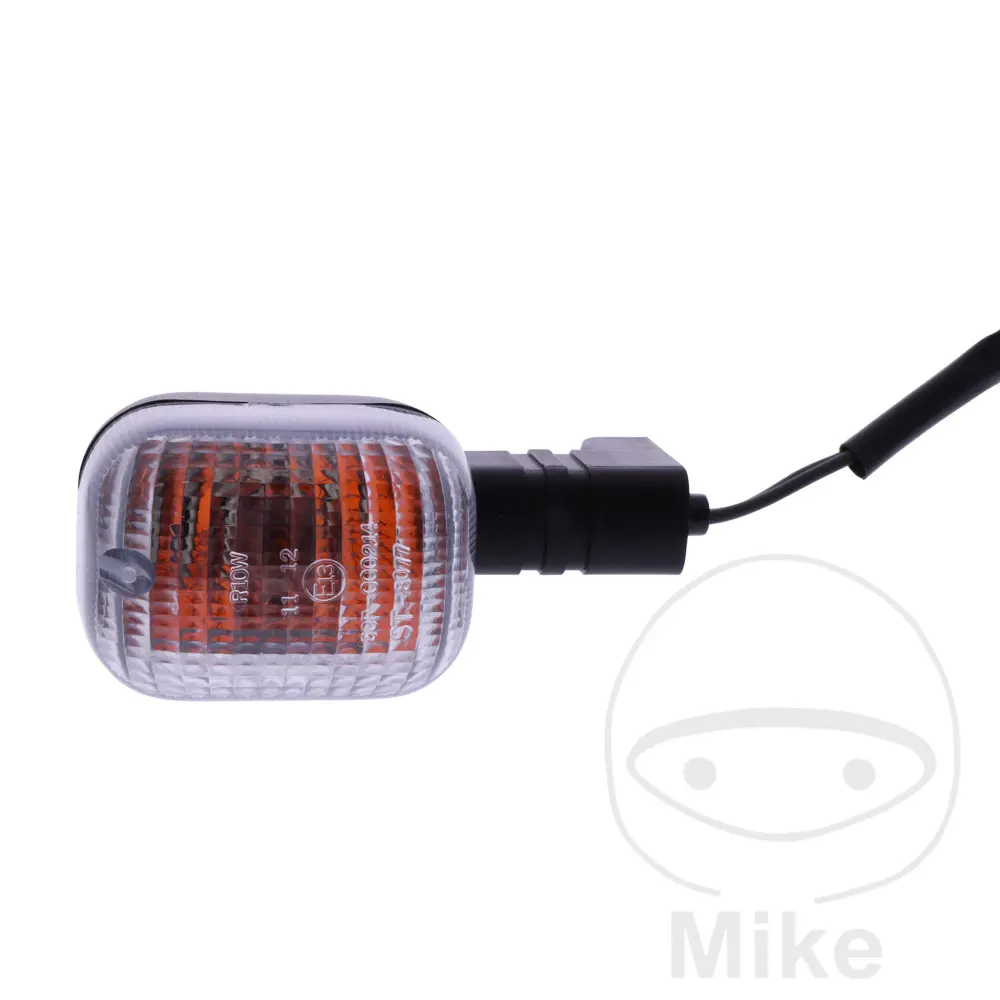 JMP blinkr APRILIA GRANDE 250 11-13, LEONARDO 125 99-01, LEONARDO 125 ST 02-05, LEONARDO 250 99-01, LEONARDO 300 05-06, SR 50 LC DITECH RACING 01-03,
