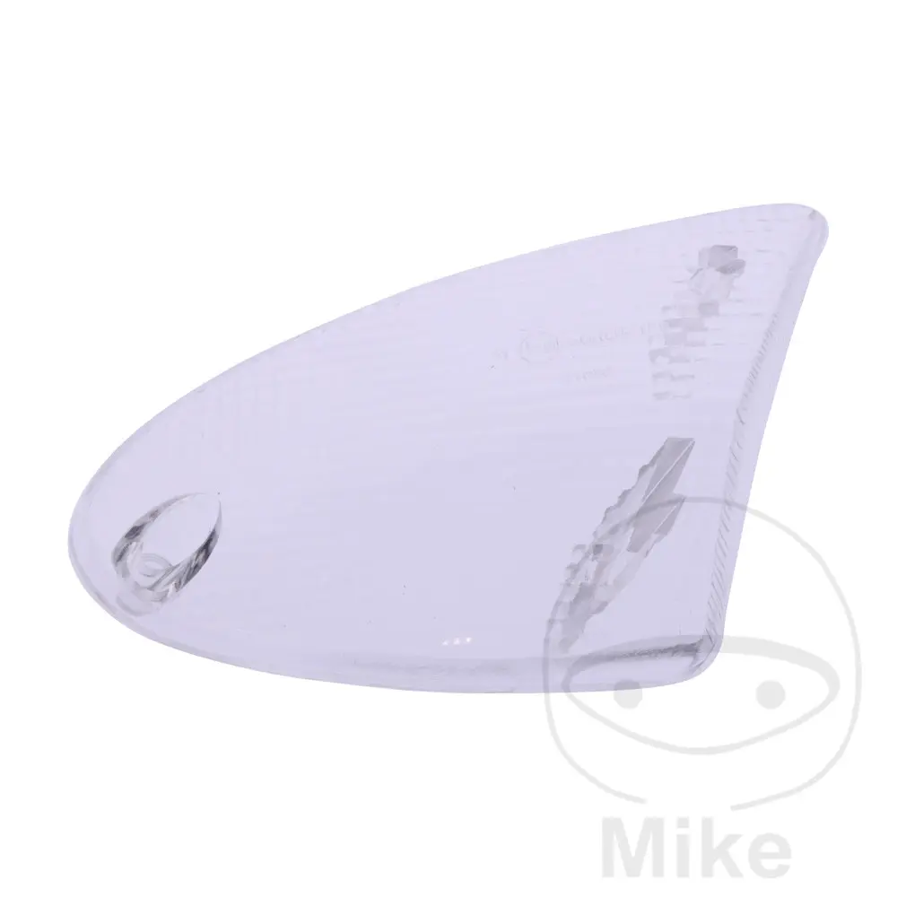 JMP blinkr GL bílá APRILIA GRANDE 250 11-13, LEONARDO 125 99-01, LEONARDO 125 ST 02-05, LEONARDO 250 99-01, LEONARDO 300 05-06, SR 50 LC DITECH RACING