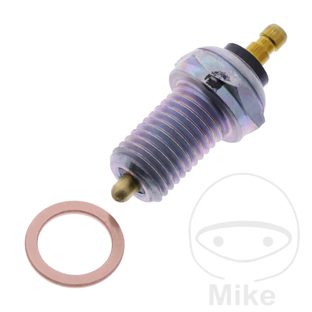 Originální díl spínač neutrálu HONDA CB 300 R NA NEO SPORTS CAFE ABS 18-21, CB 750 K 78-82, CB 750 F BOL D´OR 80-82, CB 750 C CUSTOM 81-83, CB 750 F2