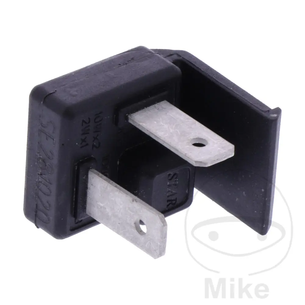 Originální díl přerušovací relé blinkrů elektrické APRILIA RX 50 FACTORY EURO4 18-19, RX 50 FACTORY EURO4 20-21, SX 50 SM  EURO4 18-19, SX 50 SM