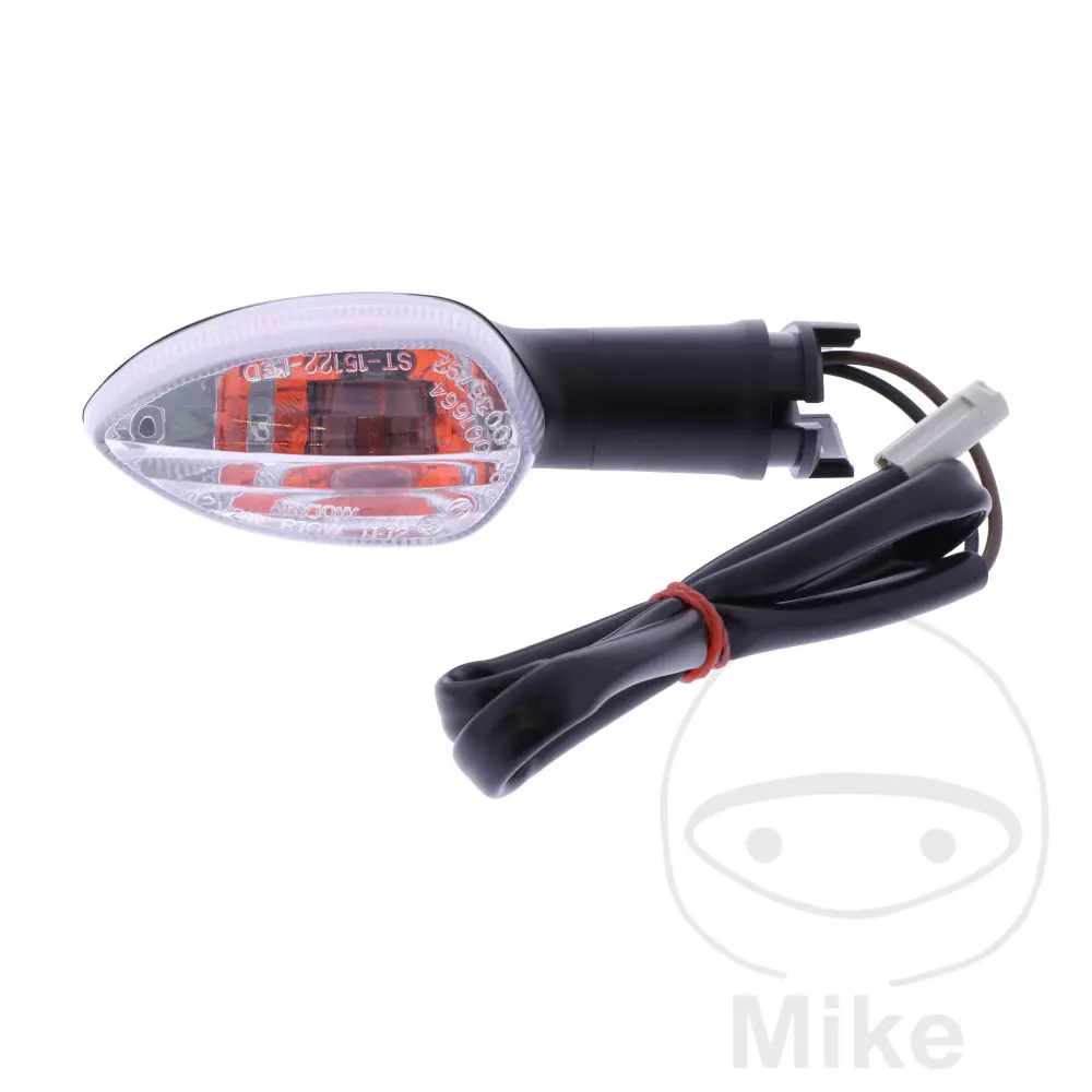 JMP blinkr YAMAHA YZF-R1 1000 07-09, YZF-R6 600 06-12, YZF-R6 600 ANNIVERSARY 12-13, YZF-R6 600 S EDITION 06-07 ( )