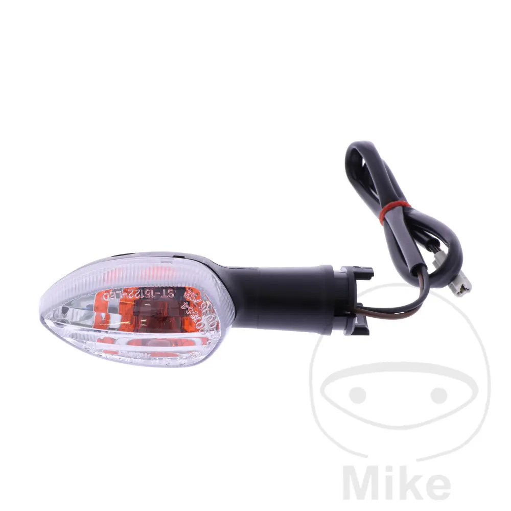JMP blinkr YAMAHA YZF-R1 1000 07-09, YZF-R6 600 06-12, YZF-R6 600 ANNIVERSARY 12-13, YZF-R6 600 S EDITION 06-07 ( )
